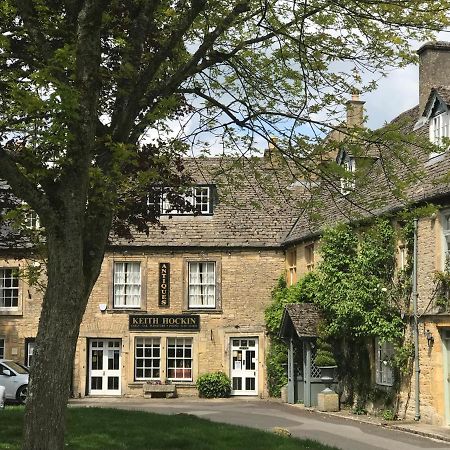 Lucy'S Tearoom Stow-on-the-Wold Luaran gambar