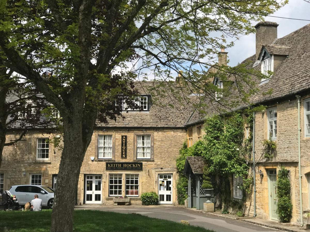 Lucy'S Tearoom Stow-on-the-Wold Luaran gambar
