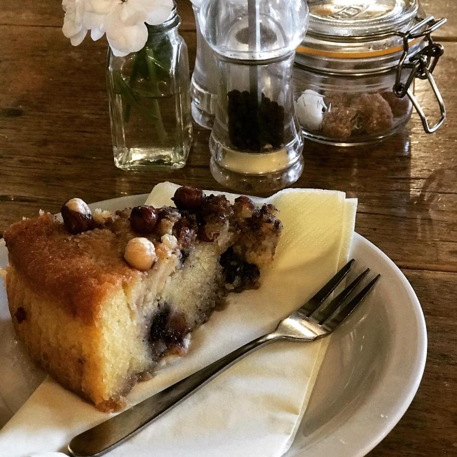 Lucy'S Tearoom Stow-on-the-Wold Luaran gambar
