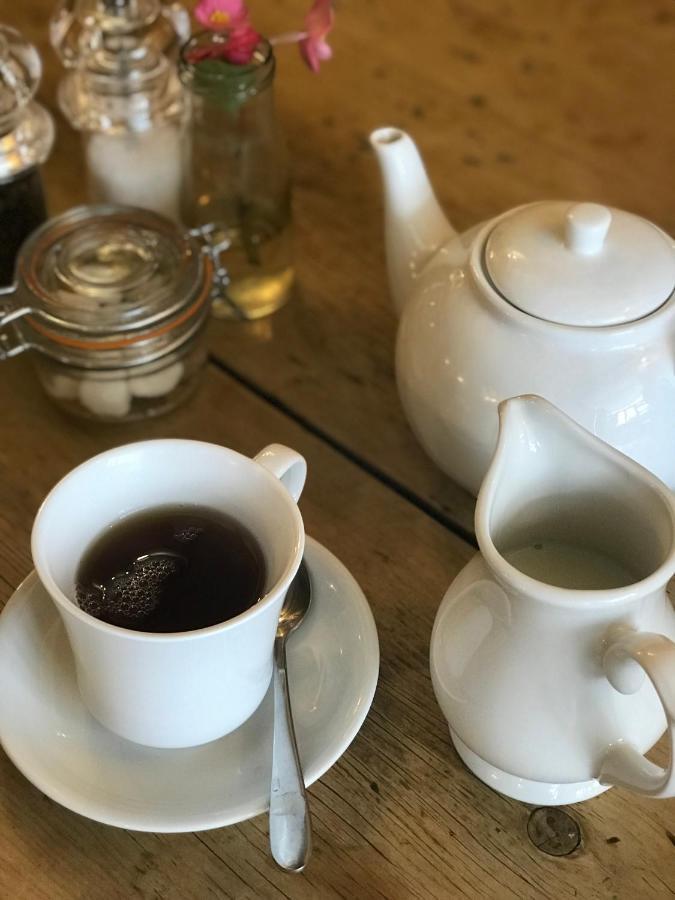 Lucy'S Tearoom Stow-on-the-Wold Luaran gambar