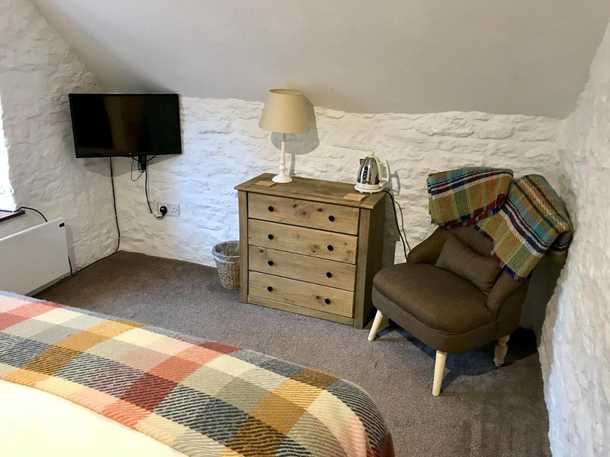 Lucy'S Tearoom Stow-on-the-Wold Luaran gambar