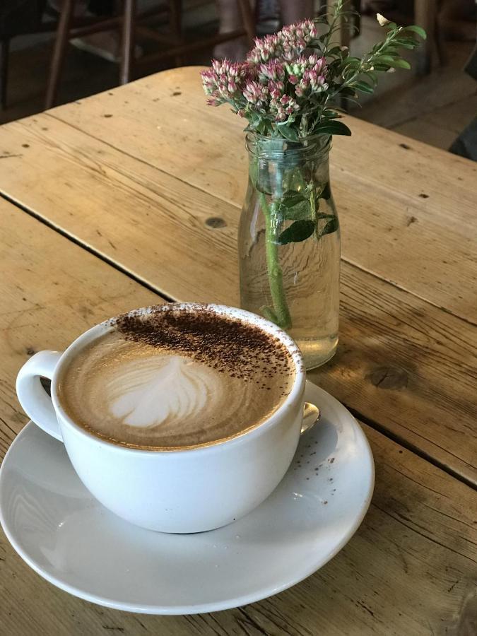 Lucy'S Tearoom Stow-on-the-Wold Luaran gambar