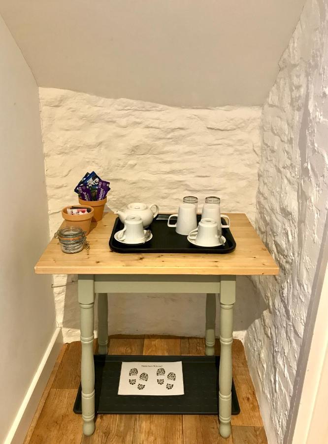 Lucy'S Tearoom Stow-on-the-Wold Luaran gambar