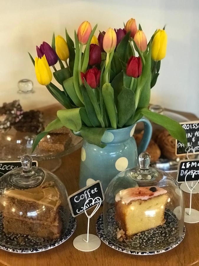 Lucy'S Tearoom Stow-on-the-Wold Luaran gambar